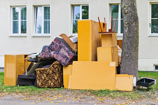 Reliable Rustburg, VA Junk Removal Services Solutions